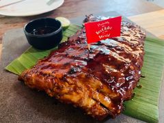 -Naughty Nuri’s Phuket