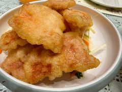 -老昌春饼(松北店)
