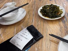 -醉壹号海鲜大排档·老厦门特色菜(厦门美食地标店)