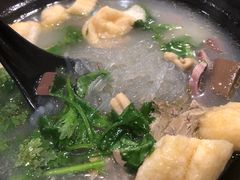 -小杨生煎(龙阳广场店)