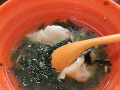 -阿麟馄饨(延长路店)