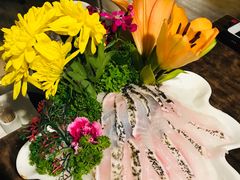 -老翡翠 Old Crystal Jade Restaurant