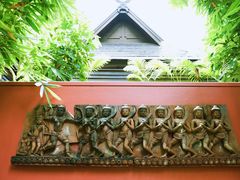 -四季酒店下午茶