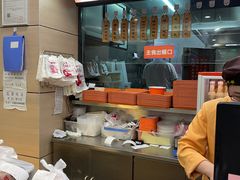 -庆丰包子铺(望京广顺店)