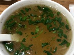 -王胖子驴肉火烧(鼓楼店)