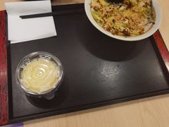 -永和大王(小厨·东四十条店)
