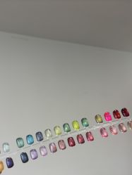 -元也Nail·新中式美甲美睫