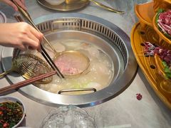 -三头牛·潮汕牛肉生蚝火锅 (夏湾店)