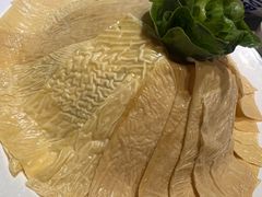 -客家大院·非遗赣南客家菜(郁孤台店)
