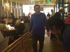 大堂-避风塘·老港味餐厅(虹口龙之梦店)