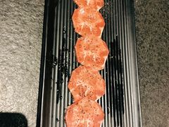 -神户赤童日式烤肉伙伴(东直门店)