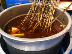 -马路边边 传媒大学店