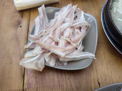 -汝萍传统蘸水菜(春华路总店)