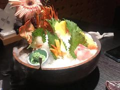 -花潮料理艺食馆(成都万象城店)