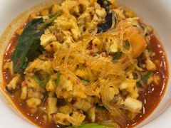 -老刘家永盛斋·传统泡馍(东关南街店)
