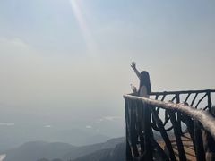 -沂蒙山旅游区龟蒙景区