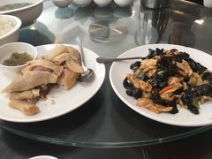 -渔洲情海鲜酒家