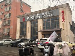 -大鸭梨烤鸭店(花园村店)