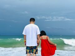 -三亚亚龙湾天域度假酒店