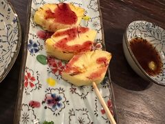 -哥哥の深夜食堂(红松东路店)