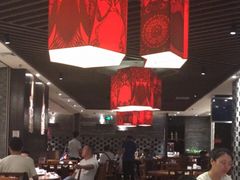 大堂-北方家宴(优托邦科学大道店)