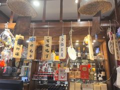 -玉桥餐厅(天坛店)