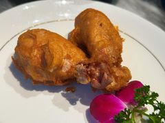 -西安饭庄·非遗陕菜(钟楼店)