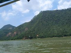 -羚羊峡古栈道森林公园