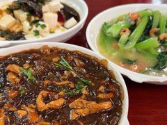 -卫巷菜馆(芙蓉总店)