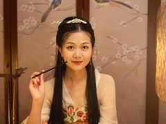 -汉仪华裳汉服旗袍·摄影写真馆(乌镇西栅店)