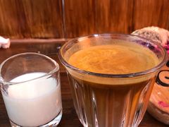 -Catch Bagel(芳草地店)