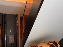 -朵兰达V酒店(长沙砂子塘地铁站店)