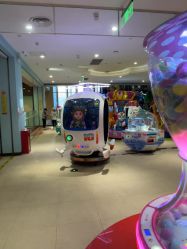 -meland亲子乐园·派对·研学(淄博万象汇店)