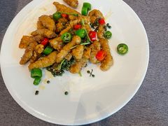 -羲和雅苑•北京烤鸭(瑞吉店)