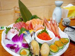 -银子铁板烧料理自助餐(人民广场店)