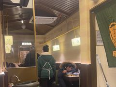 -雁滩白记·兰州牛肉面