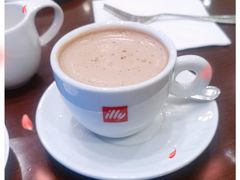 -上海丽笙精选海仑宾馆·莫赛克餐厅