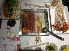 -串一火锅(赛格国际购物中心店)