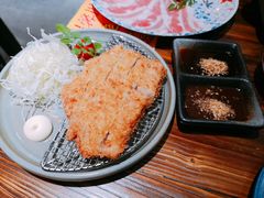 -KITON喜豚(清晖园店)