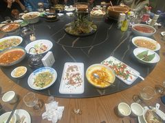 -雾·江·鲜建德菜