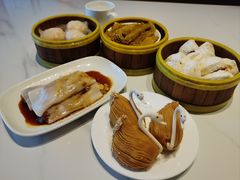 -东方早茶 海鲜•青岛菜(国信体育中心店)