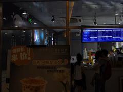 门面-眷村阿嬷(花城汇店)