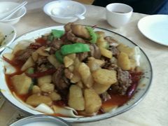 -楼兰印象(朝外店)