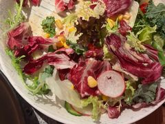 -芭莉与彩虹西餐厅(成都合生汇店)