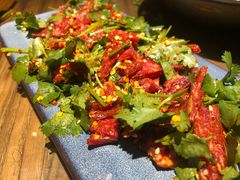 -不曾在把把烧•烧烤(莲坂磐基店)