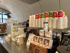 -Seesaw Coffee(上生新所店)