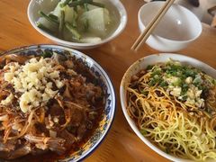 -赵姐猪耳朵饭店