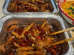 -醉炫音速烧烤·干煸菜(沙河总店)