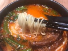 -和府捞面(东直门银座店)