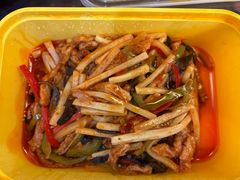 -宝通寺素菜馆(宝通禅寺店)